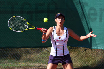 Katharina Brown 538 - 13. Horst Schr�der Pokal